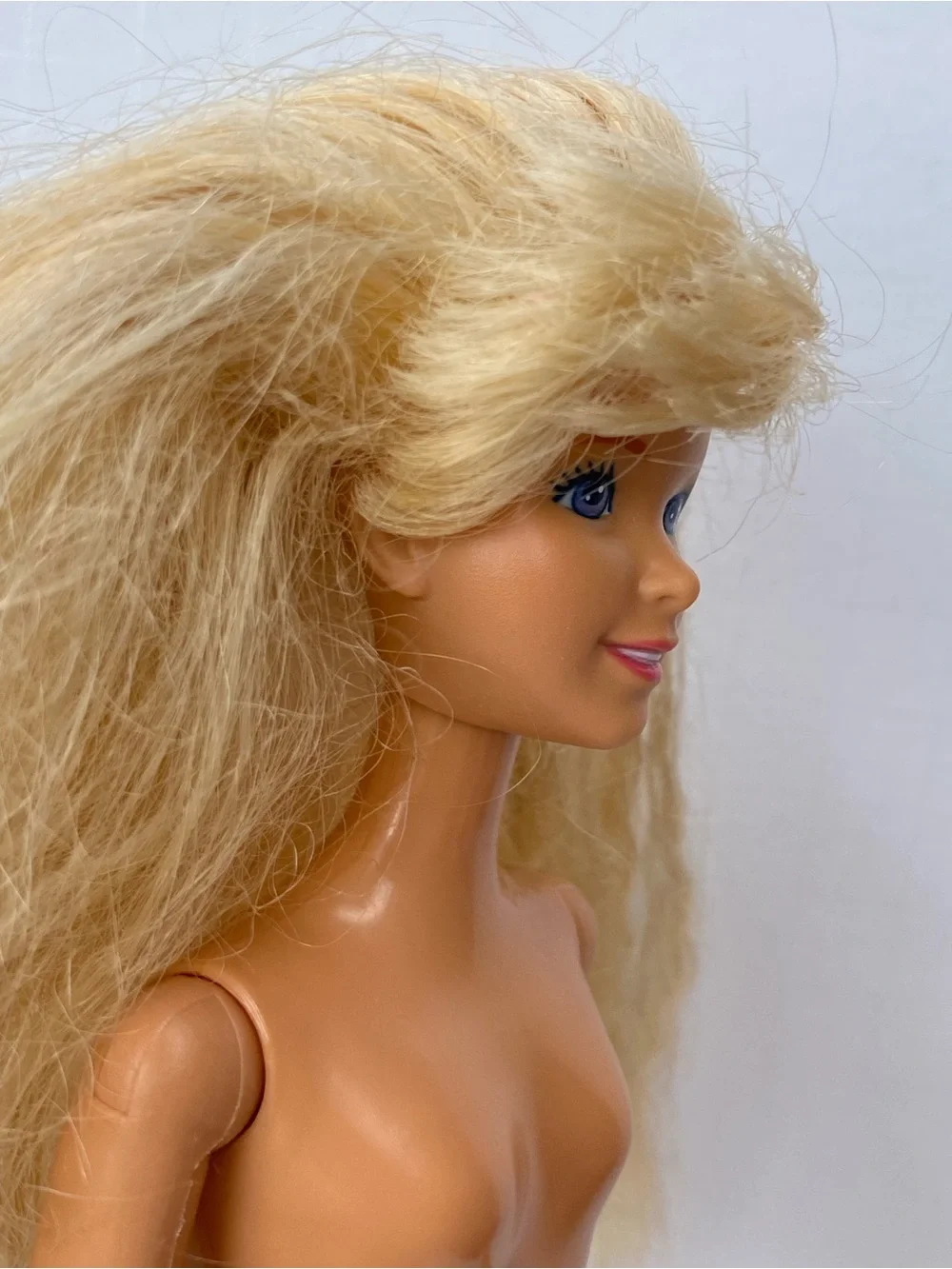 Barbie beautiful vintage